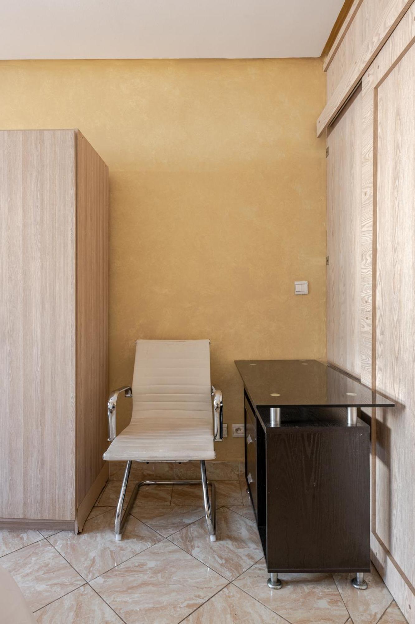 Appartement Cosy Agdal Centre Rabat Buitenkant foto