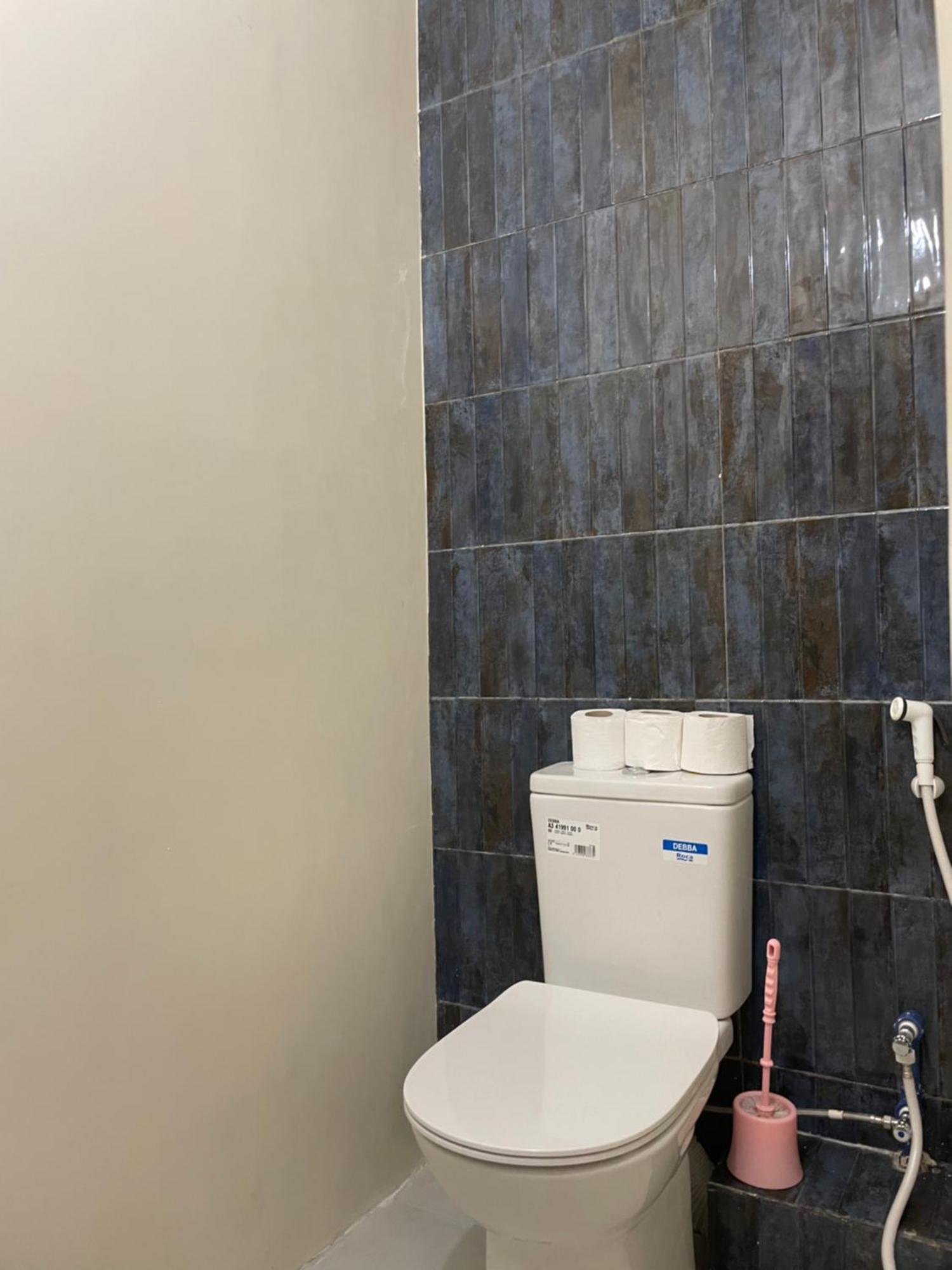 Appartement Cosy Agdal Centre Rabat Buitenkant foto