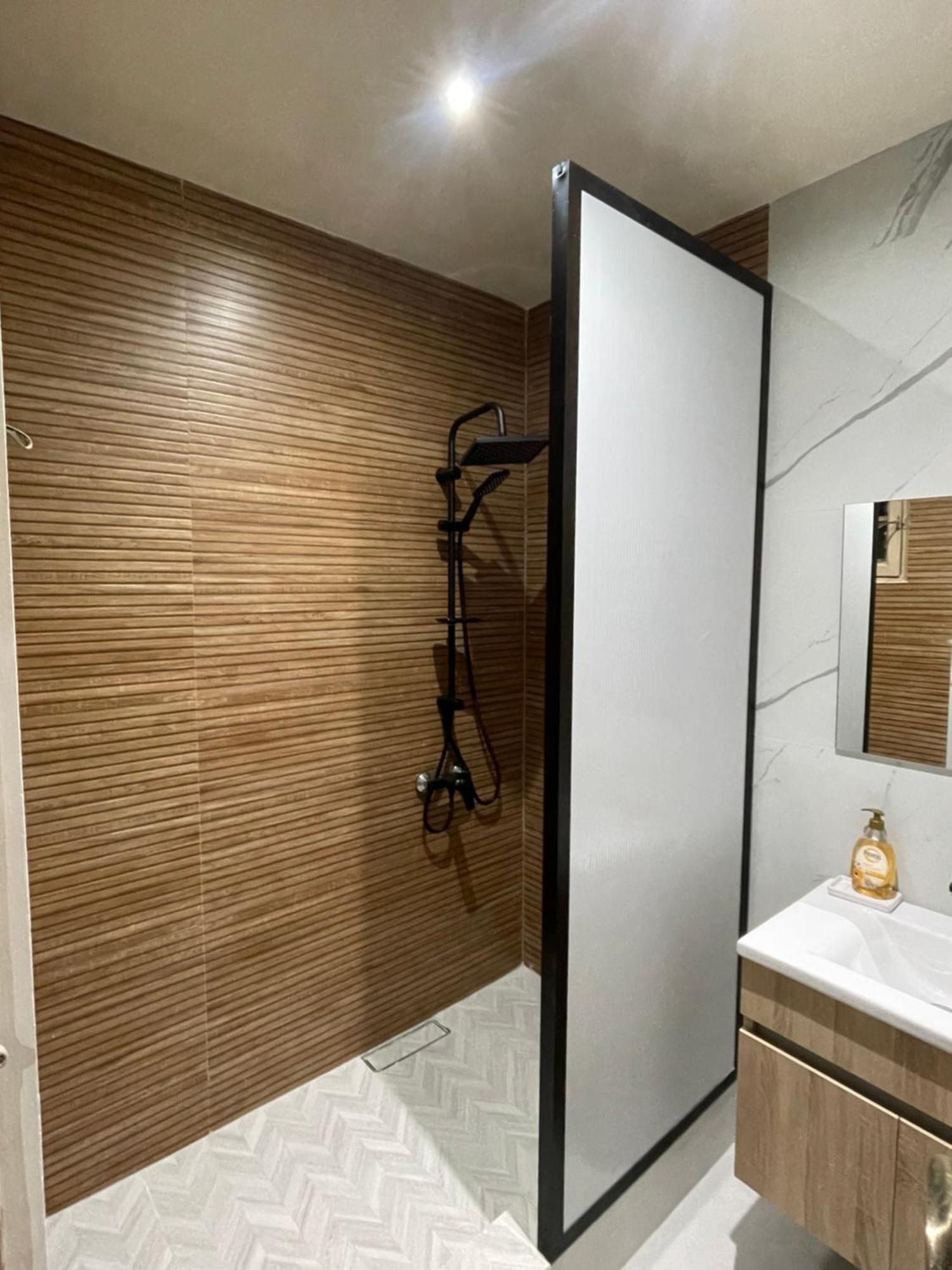 Appartement Cosy Agdal Centre Rabat Buitenkant foto